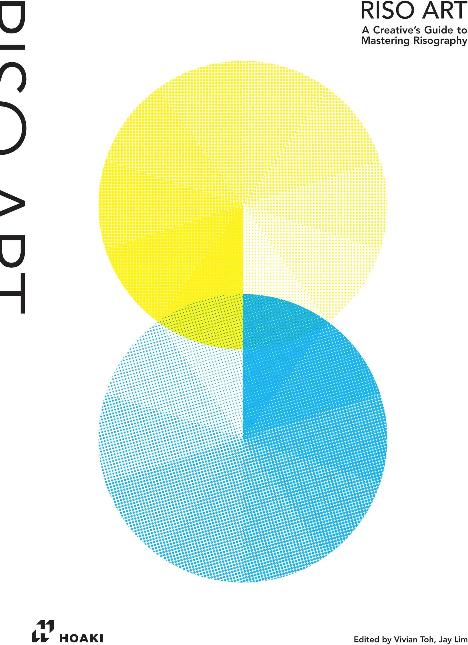 Riso Art: A Creative’s Guide to Mastering Risography