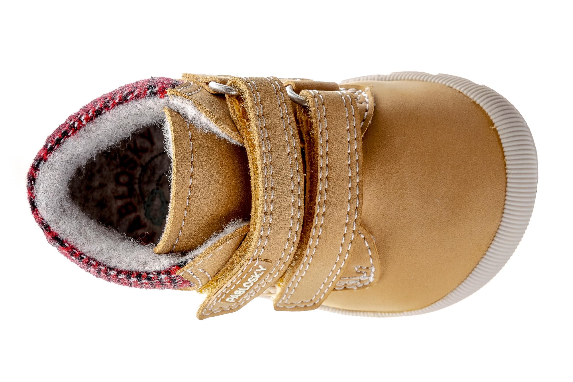 Pablosky Ziggy 059487, Botas de Moda
