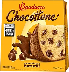 Chocottone® Bauducco 908G