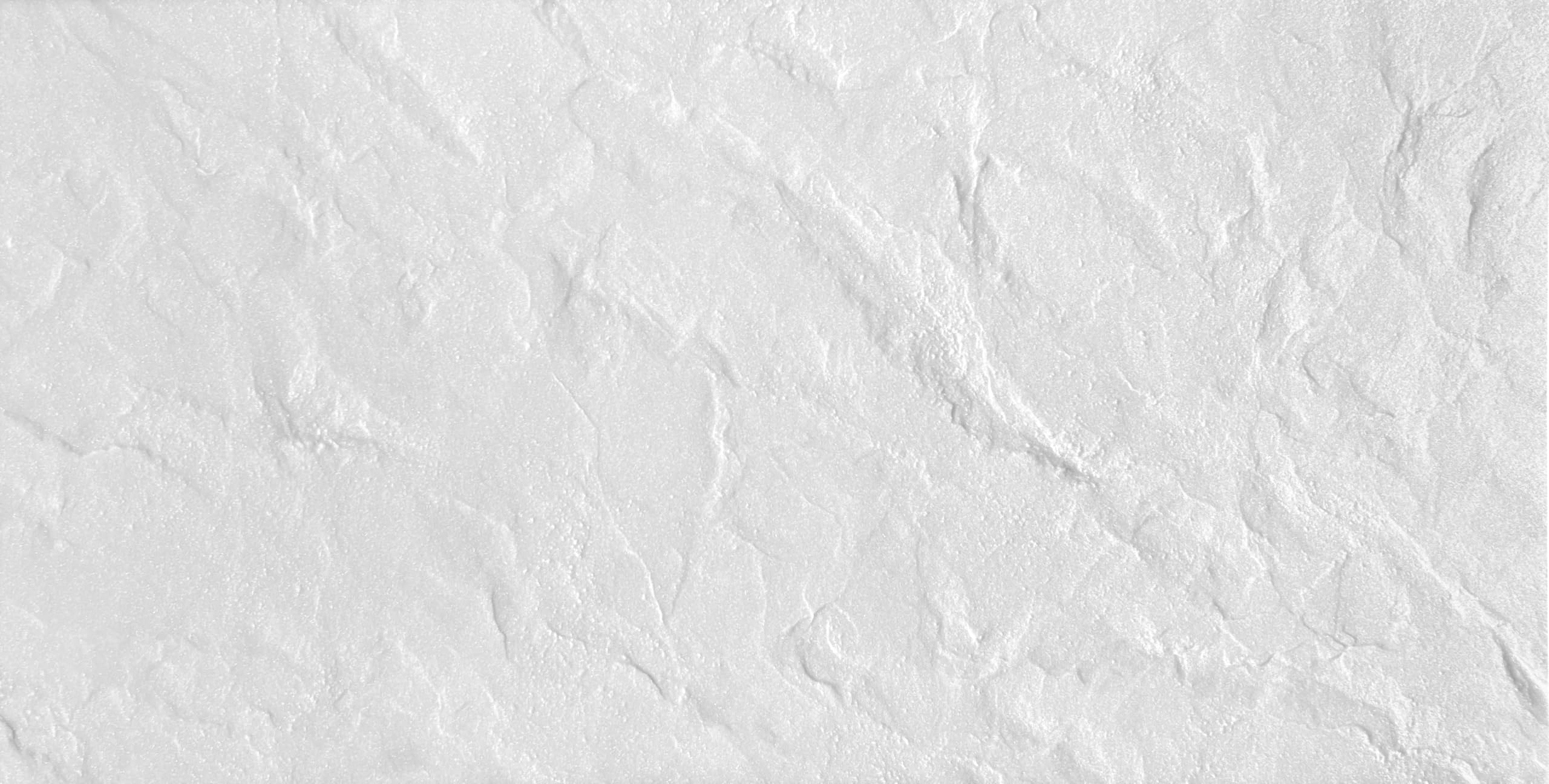 Deccart - Panele ścienne 100x50 cm - Panele ścienne - Panele - Okładziny ścienne wewnętrzne, okładziny sufitowe, Panel styropianowy, imitacja kamienia - Biały blok skalny - 24 sztuki (12 m²)