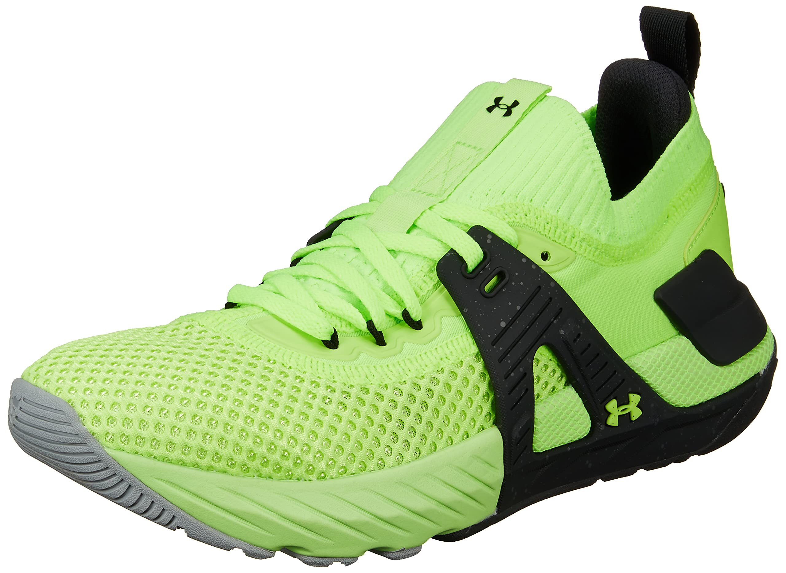 Under ArmourMen's UA Project Rock 4 Training Shoes