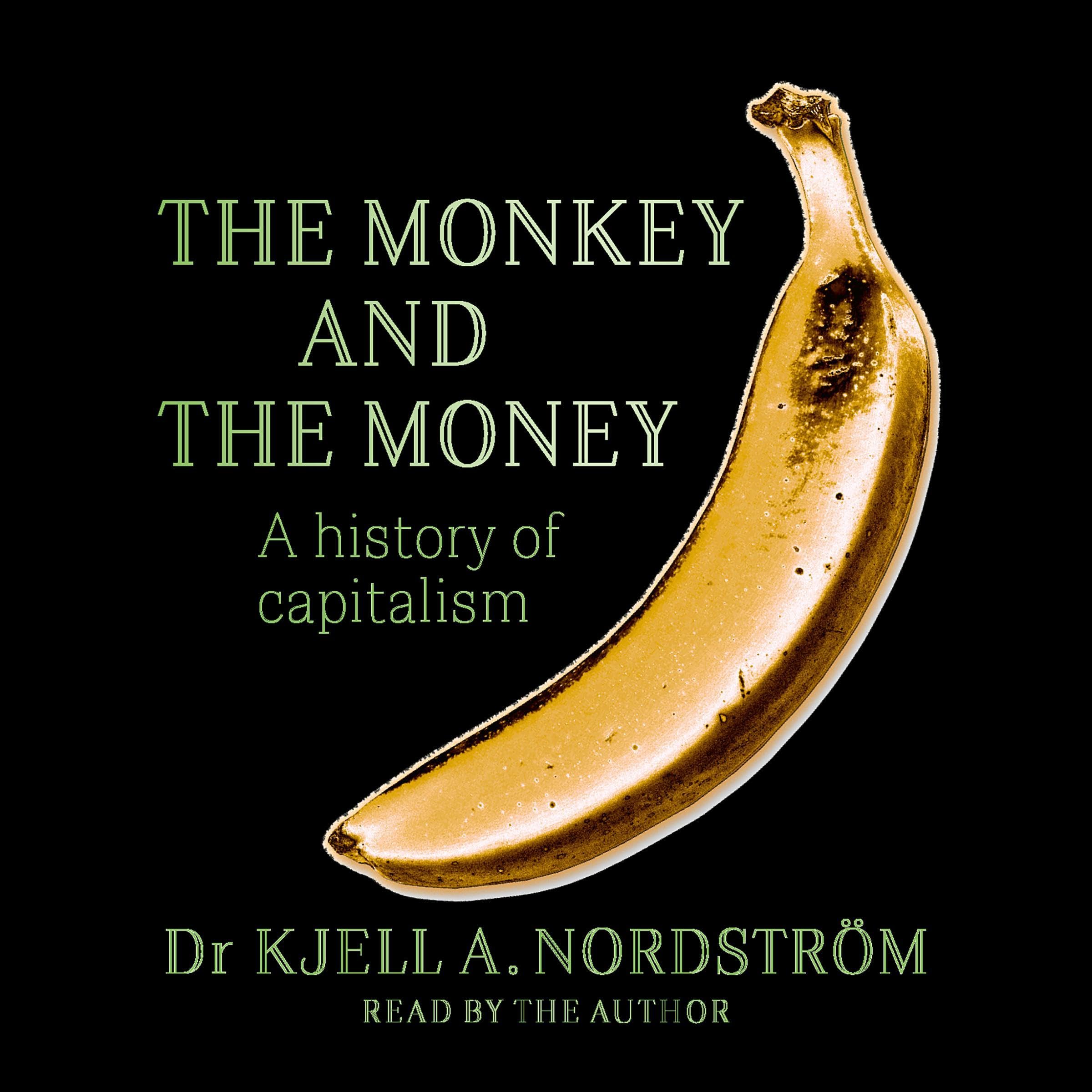 The Monkey and the Money