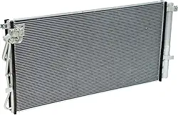 Condensador de ar condicionado universal CN 3949PFC A/C