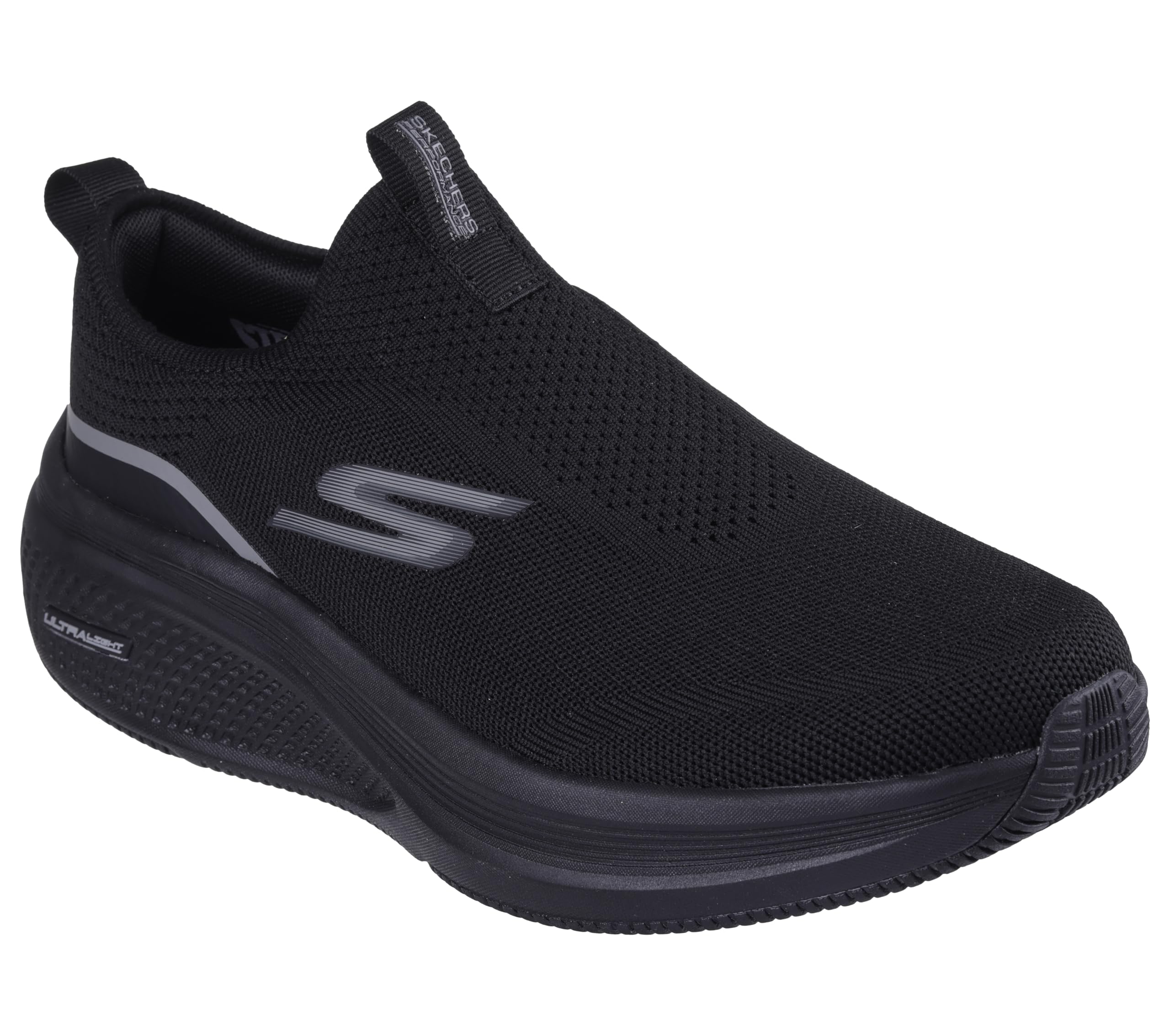 SkechersMen's Go Run Elevate 2.0 Trainers