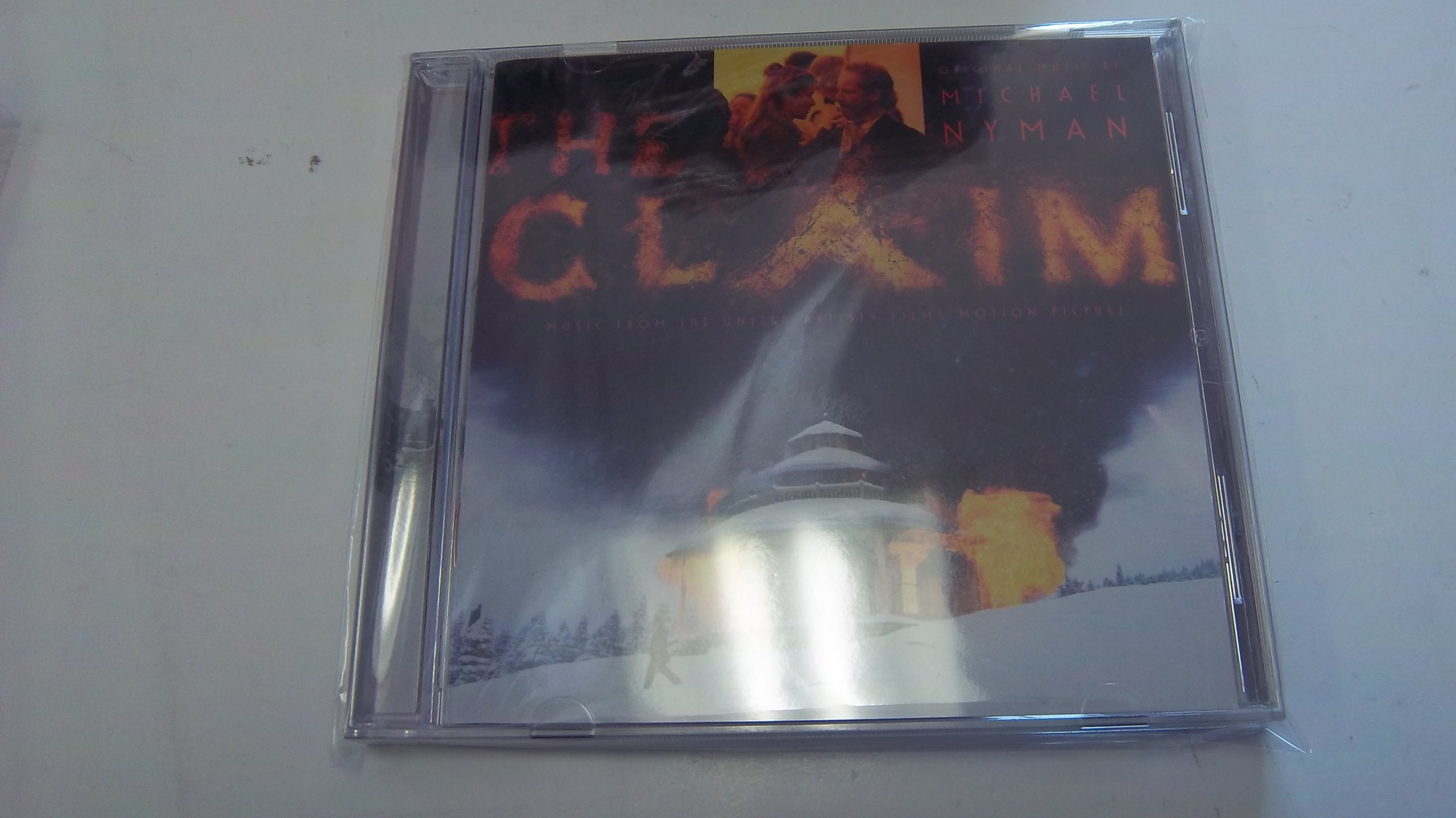 Ost [Audio CD]