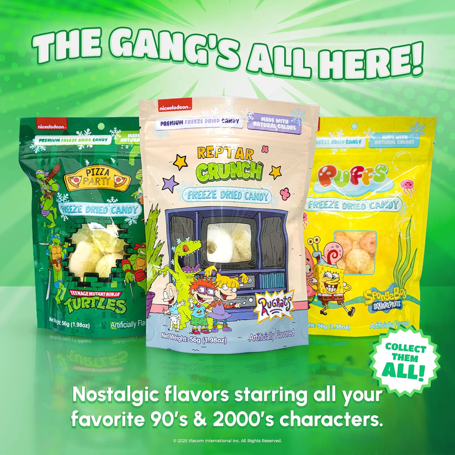 Freeze Dried Candy by |