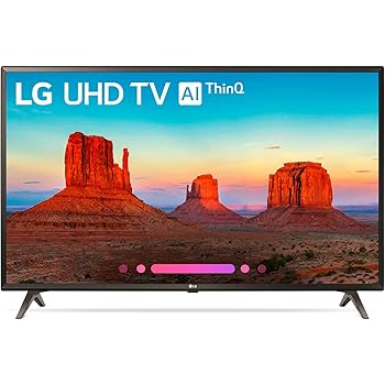 Amazon.com: LG Electronics 49UK6300PUE 49 pulgadas 4K Ultra