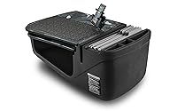 Algopix Similar Product 1 - AutoExec AUE10553 GripMaster Car Desk