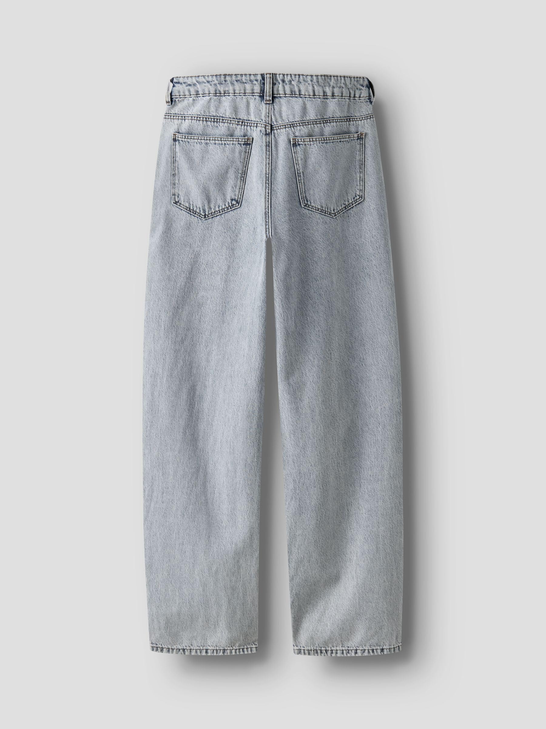 Lmtd Damen Nlfbirm Nw Balloon Pant Noos Nlfbirm Nw Balloon Pant Noos