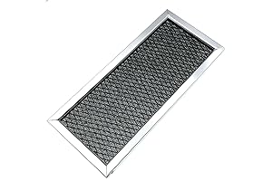 MacMaxe Microwave Charcoal Filter for Samsung