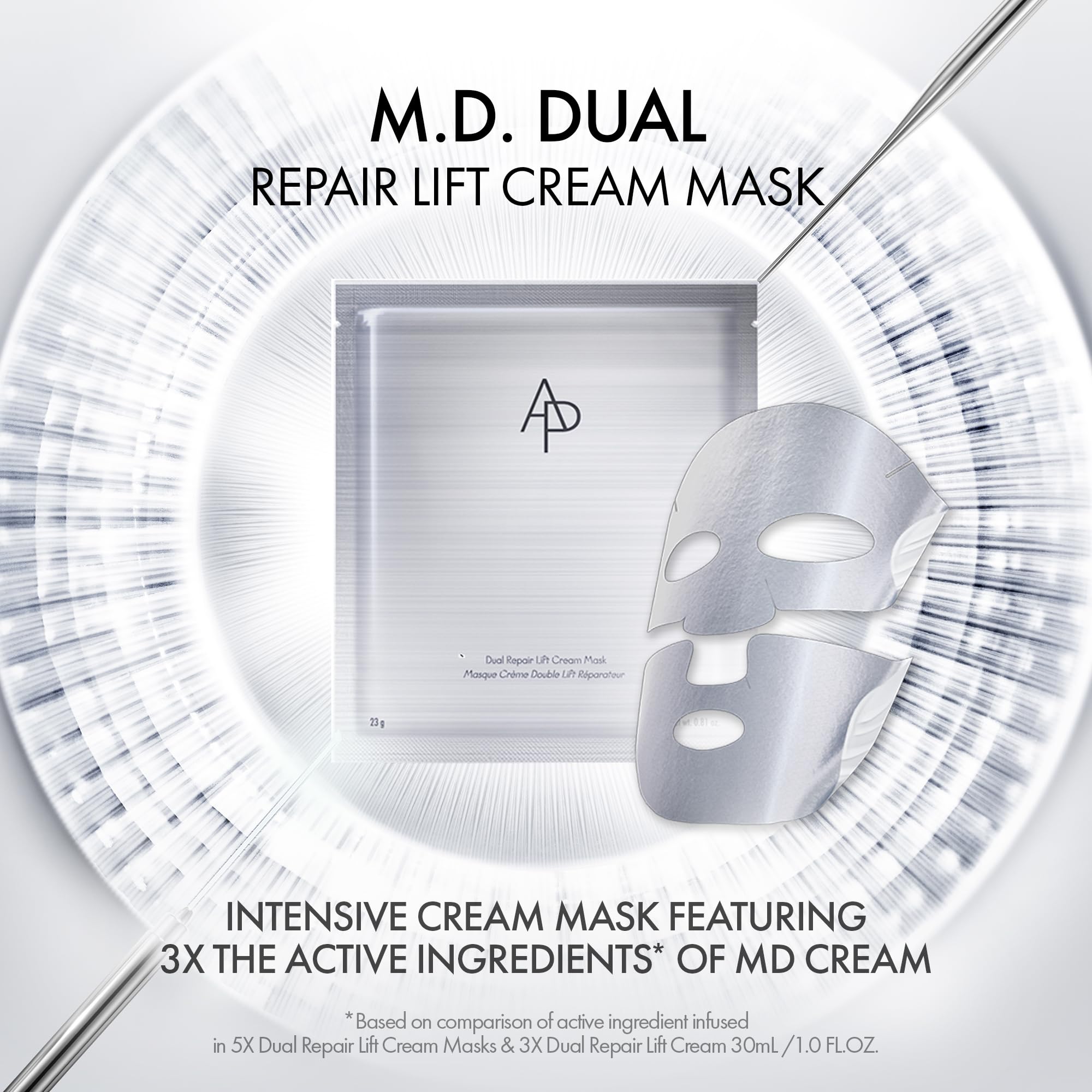 Moisture Strengthening Hydration Anti Aging Skincare