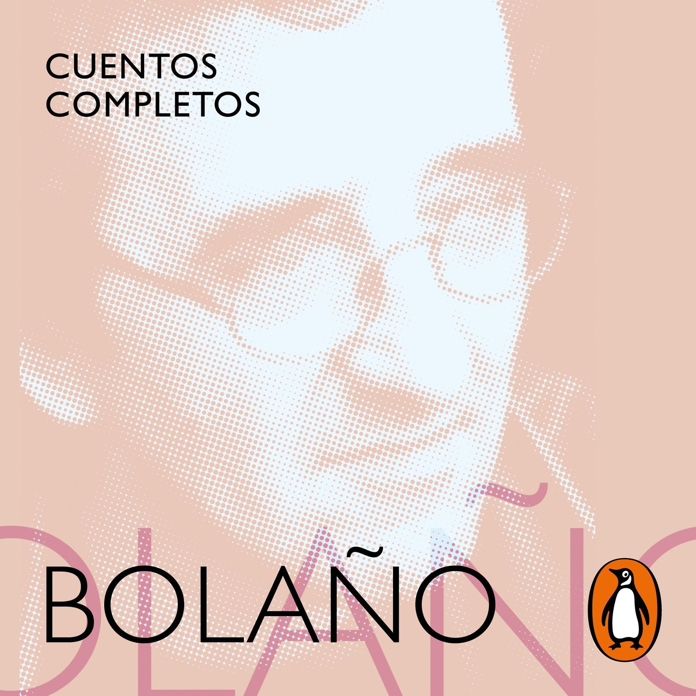 Cuentos completos [Complete Stories]