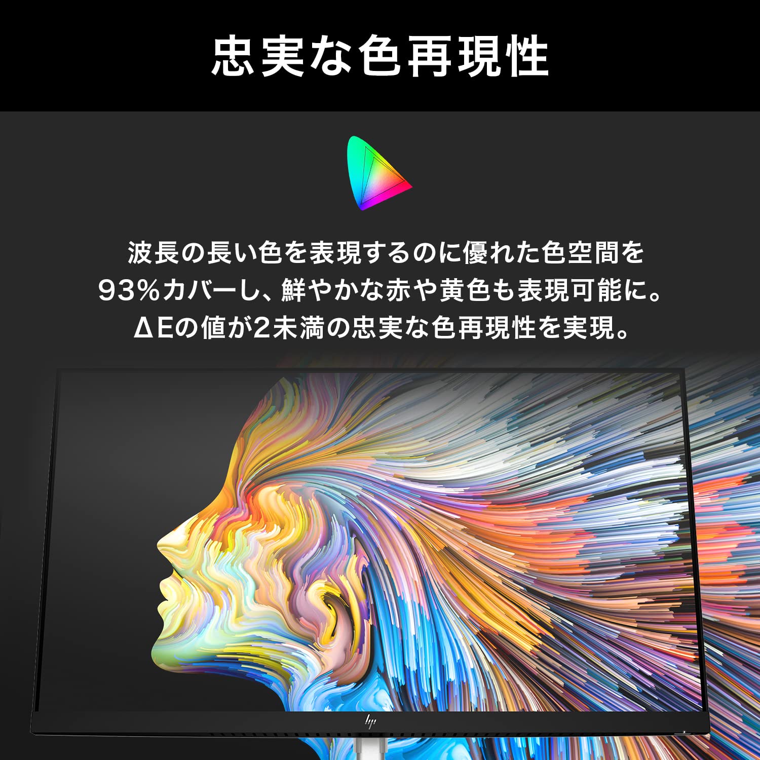 Amazon.co.jp: HP モニター U28 28インチ 4K HDR 超薄型 非光沢IPS 