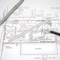 Vista 6 de Alumicolor Regla Métrica de Bolsillo para Arquitecto de Aluminio, 15CM, Negro