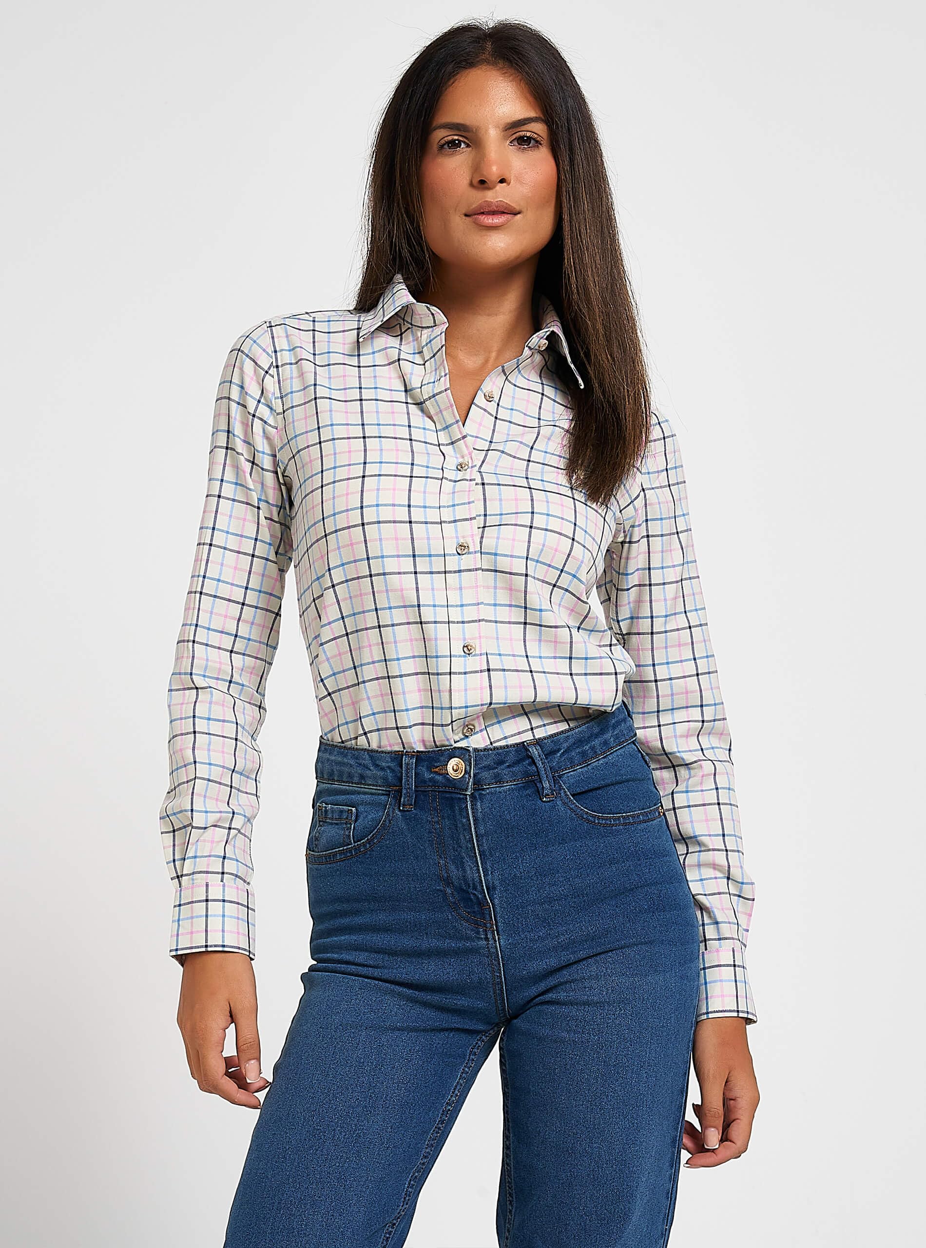 Jack Pyke Countryman - Camisa para Mujer