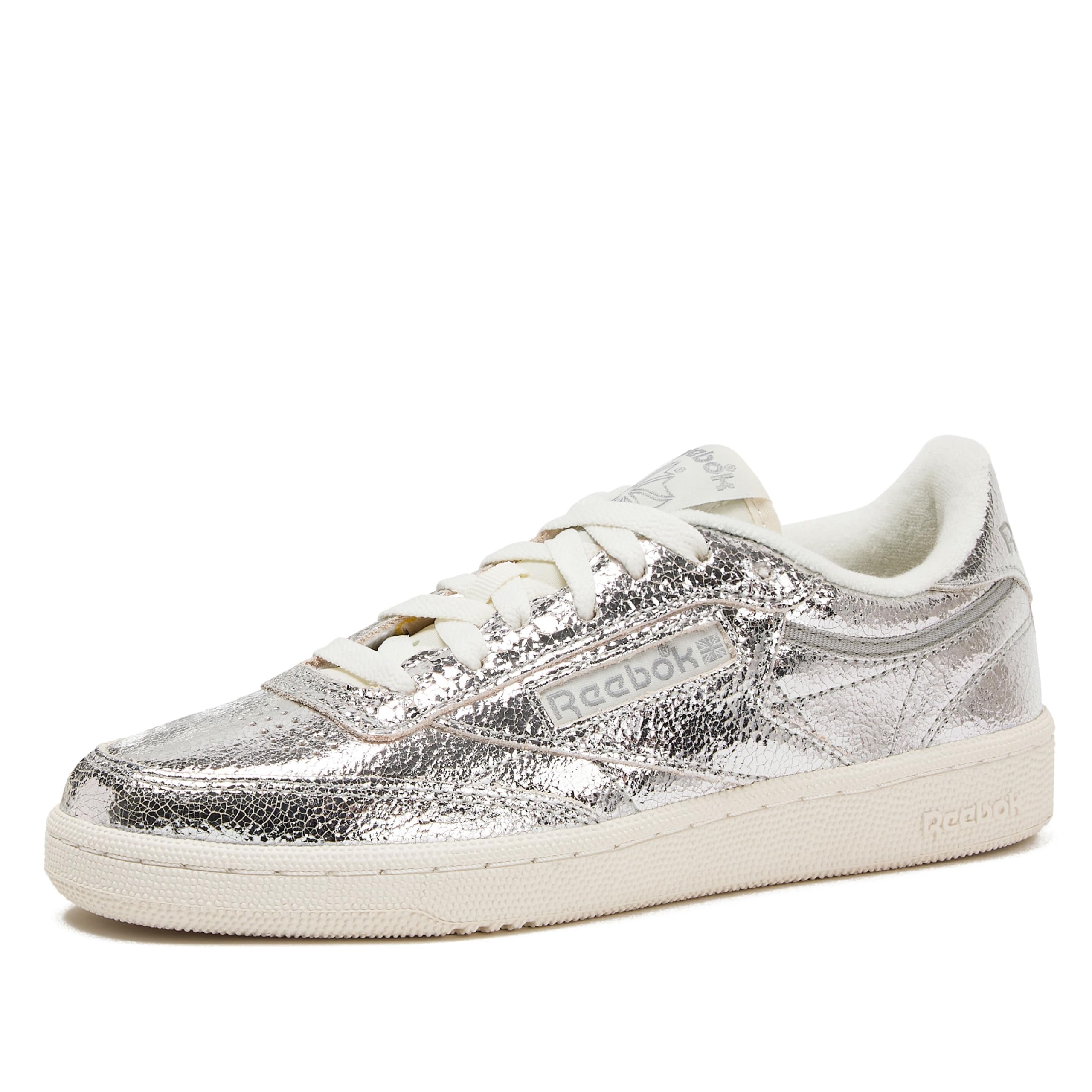 Reebok Club C 85 Tennis Shoes for Women - Casual Womens Sneakers