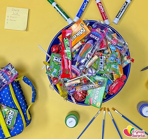 Miniatura 4 de Surtido de caramelos