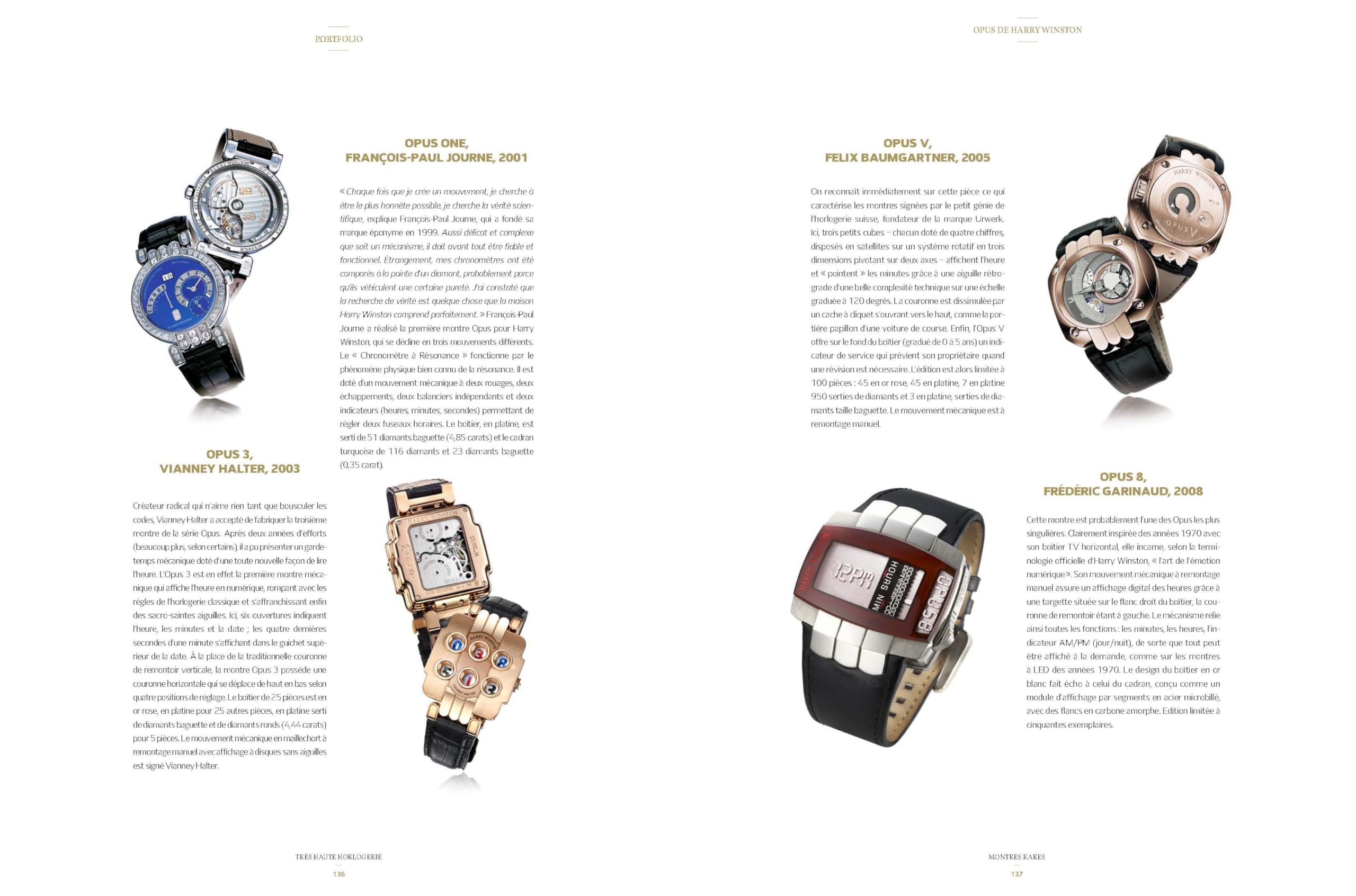 Montres rares - 100 garde-temps d'exception coffret grand volume The Good Life