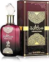 Al Wataniah Sabah Al Ward Edp 100Ml, Al Wataniah