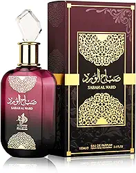 Al Wataniah Sabah Al Ward Edp 100Ml, Al Wataniah