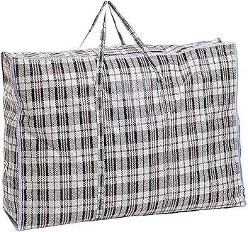 JOLIGAEA Pack Of 6 Extra Large Panier A Linge, Sac De Rangement