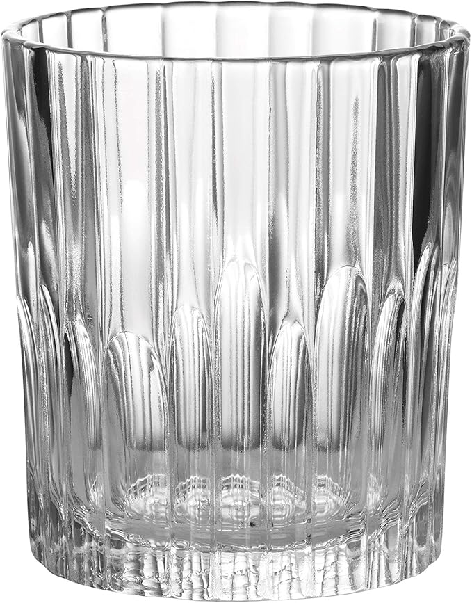 Duralex Manhattan Old Fashioned Glass