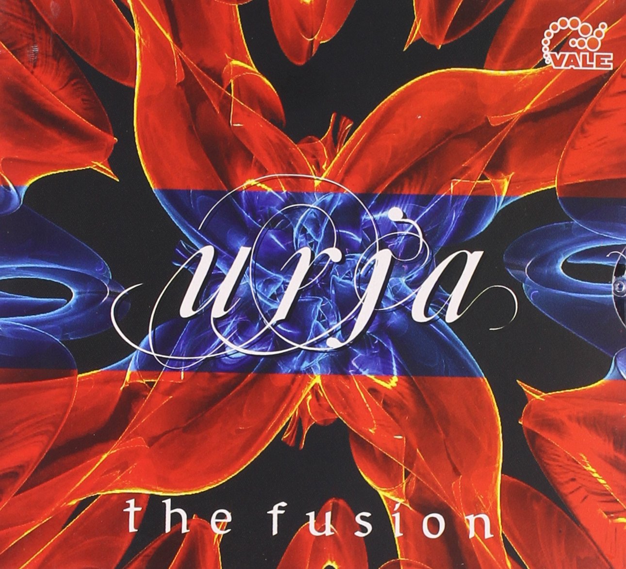 Urja - The Fusion (Instrumental / World Music / New Age Music)