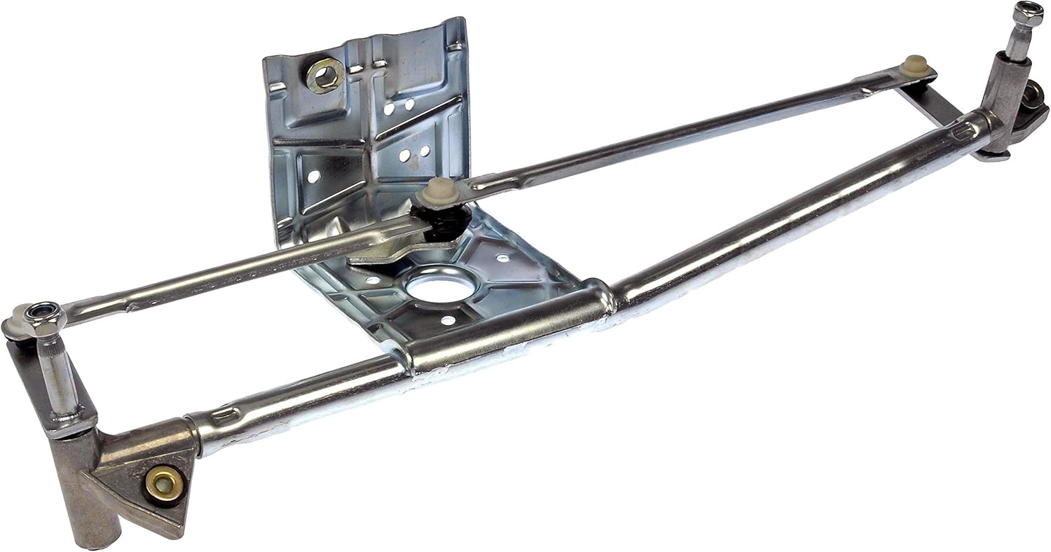 Dorman 602-312 Windshield Wiper Linkage Compatible with Select Ford Models