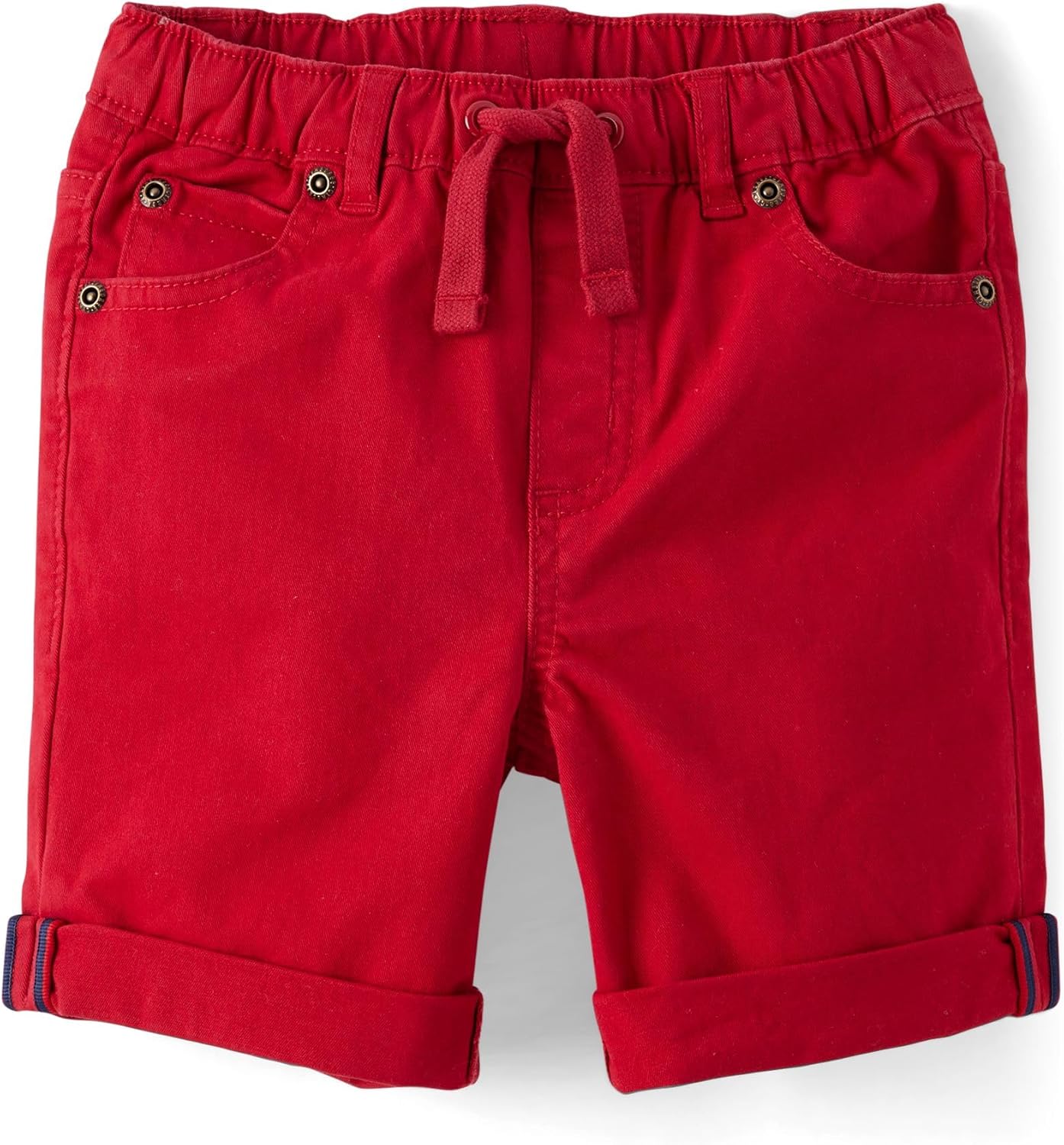 Gymboree Boys and Toddler Pull on Shorts
