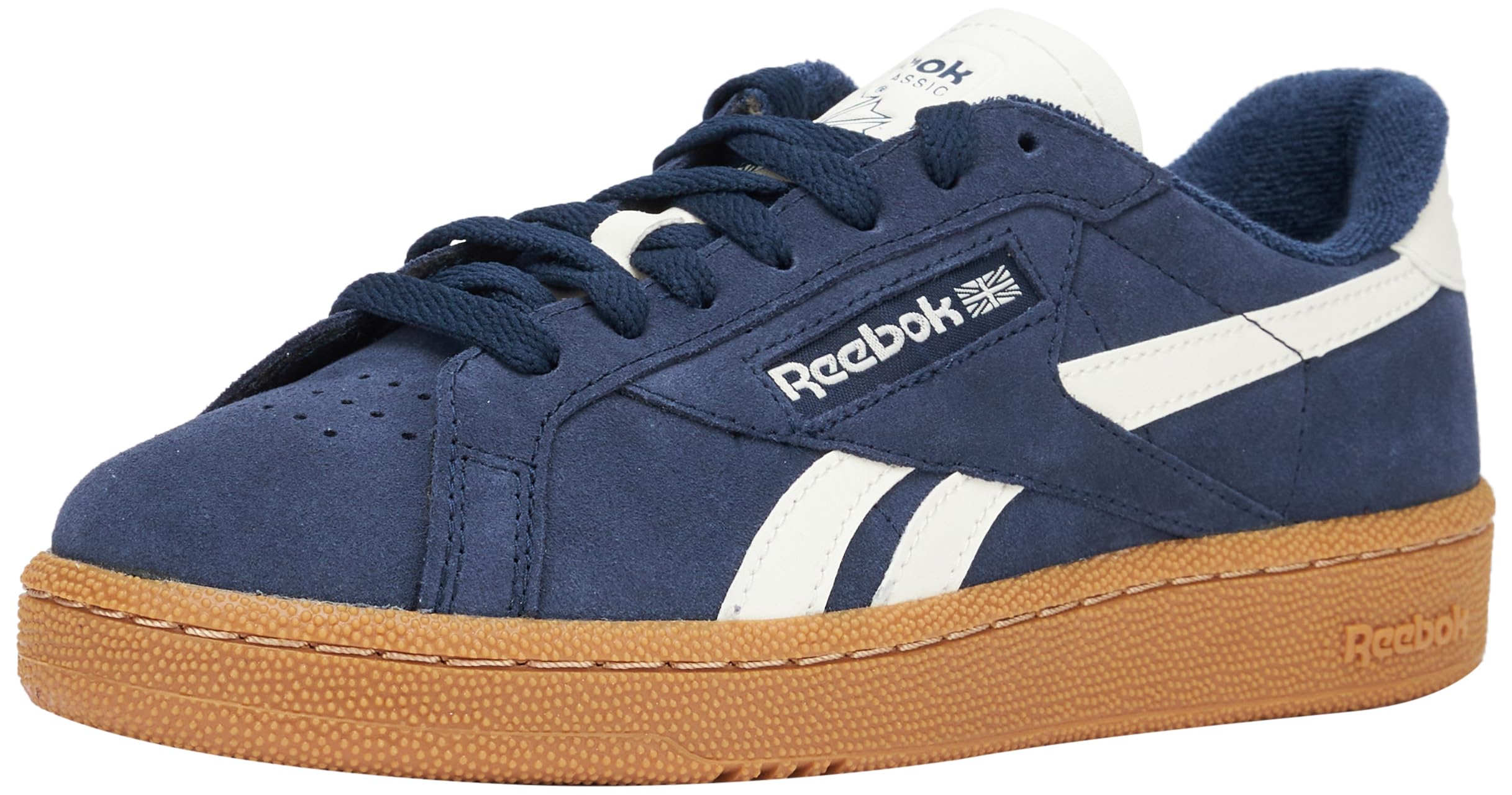 Reebok Club C Grounds UK, Zapatillas Unisex Adulto