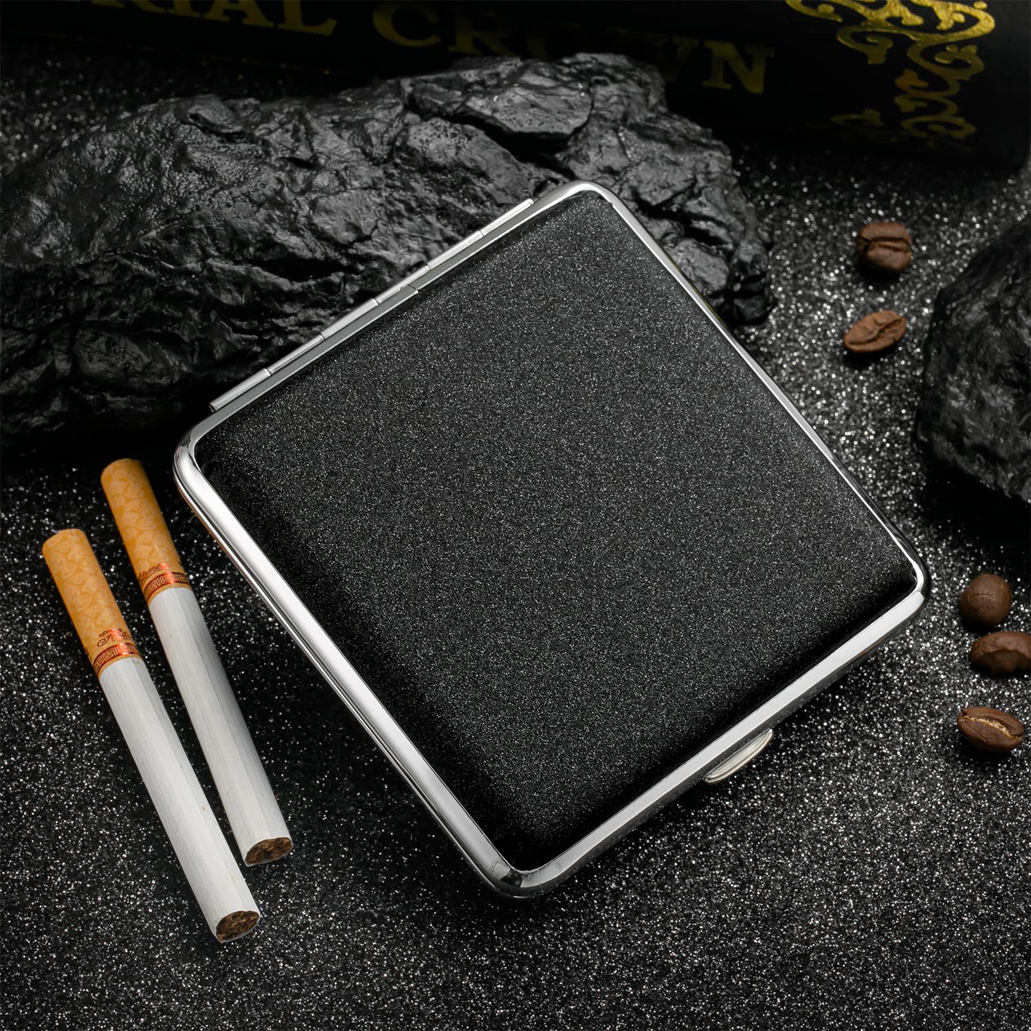 Sigarette, Panico Tra I Fumatori: è Scattato Il Divieto Per Legge - Foto 2