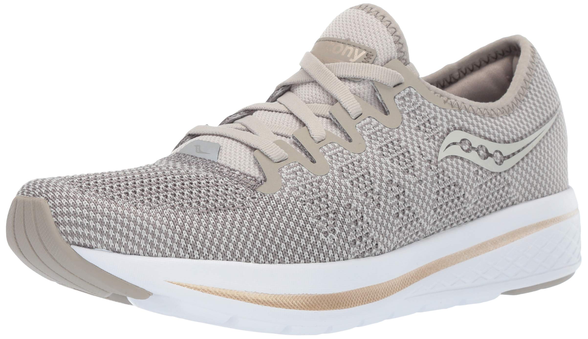 Saucony Women's VERSAFOAM Flame Running Shoe