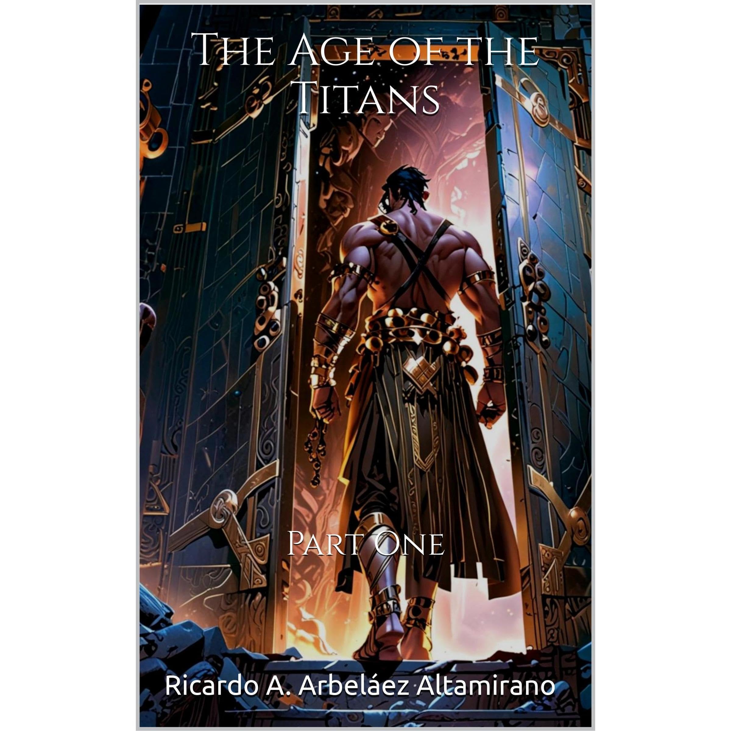 The Age of the Titans