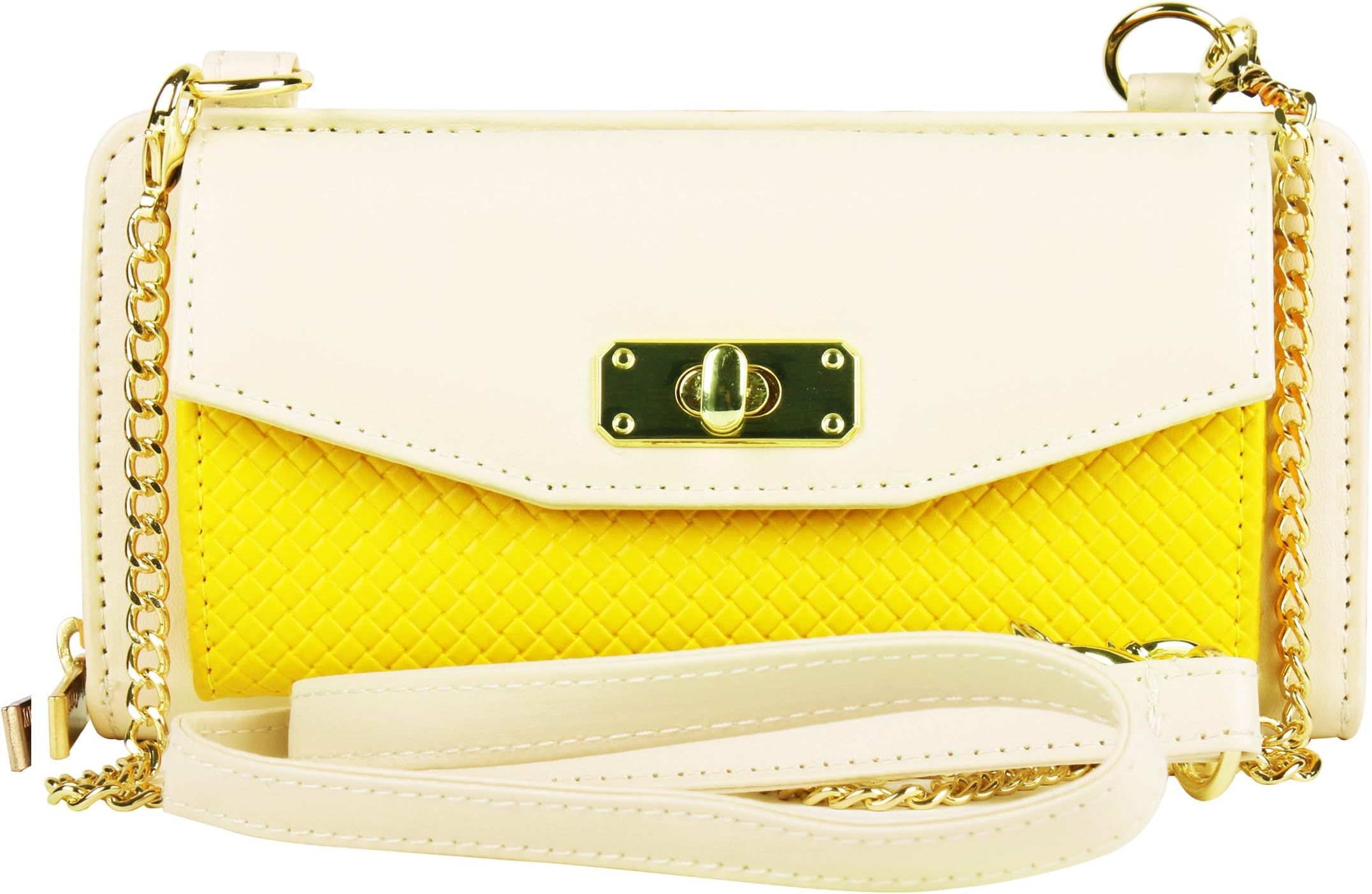 Venice Wallet Clutch Bag Carrying Case for LG G3, G3s, LG L, Optimus, Lucid, Spectrum, Escape, Venice…