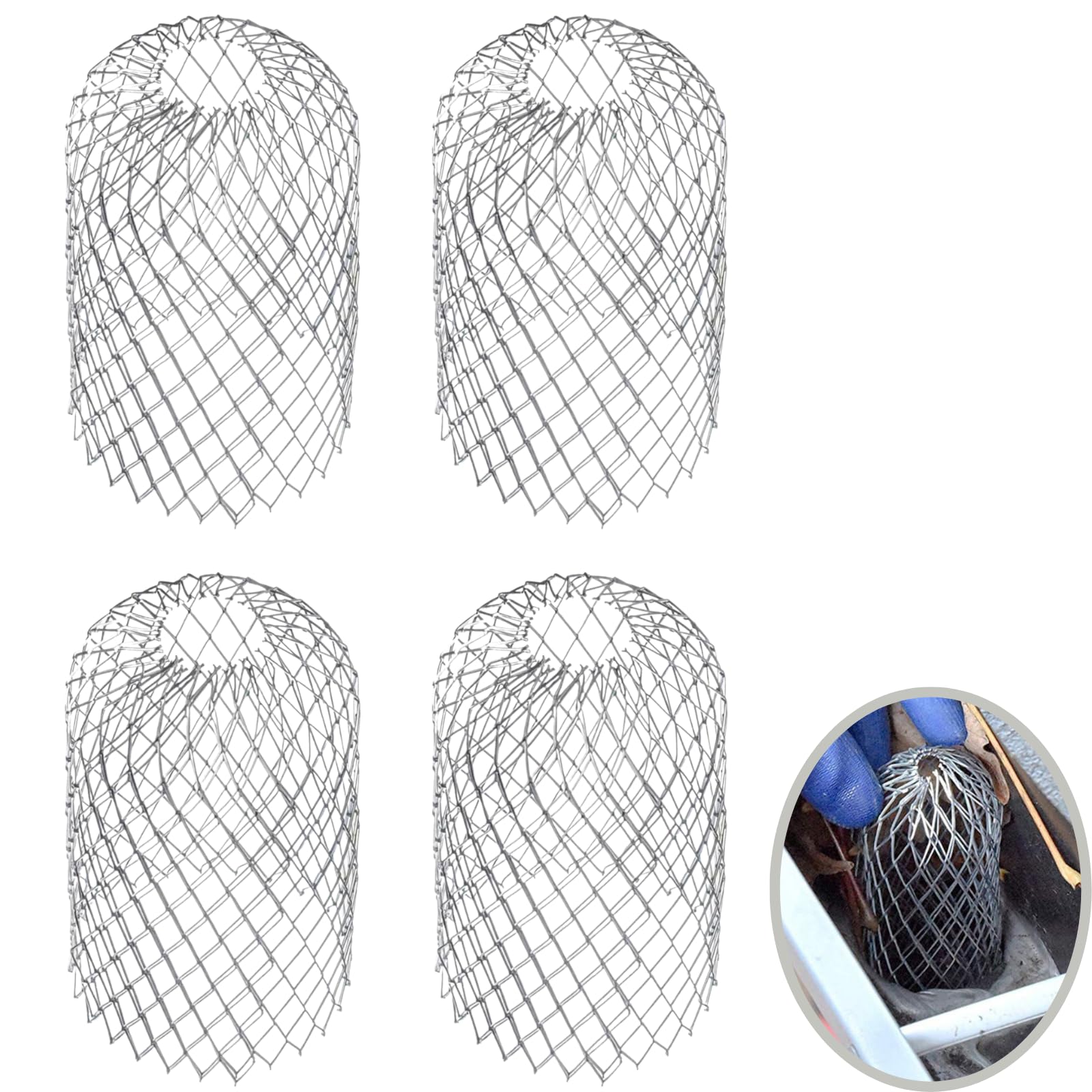 rainyさま専用＊５個おまとめ 日傘 晴雨兼用「nifty colors 遮光ことりたちミニ55 オフ