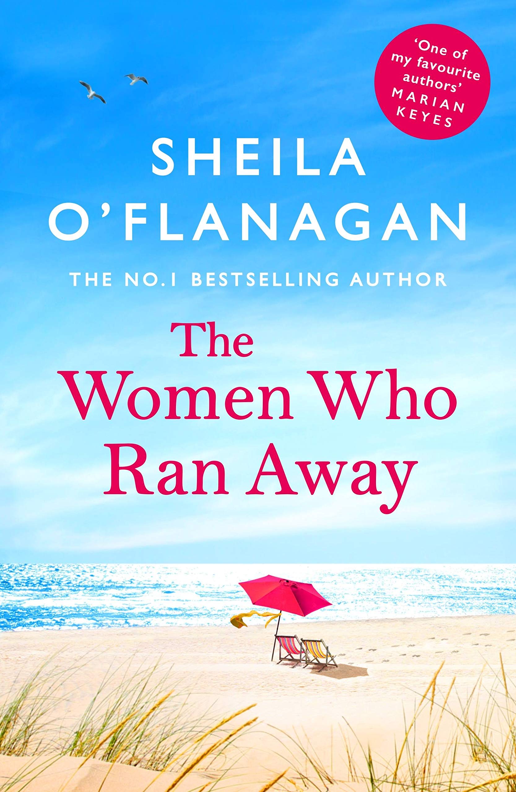 The Women Who Ran Away: And the secrets that followed them . . . [Paperback] O&#
