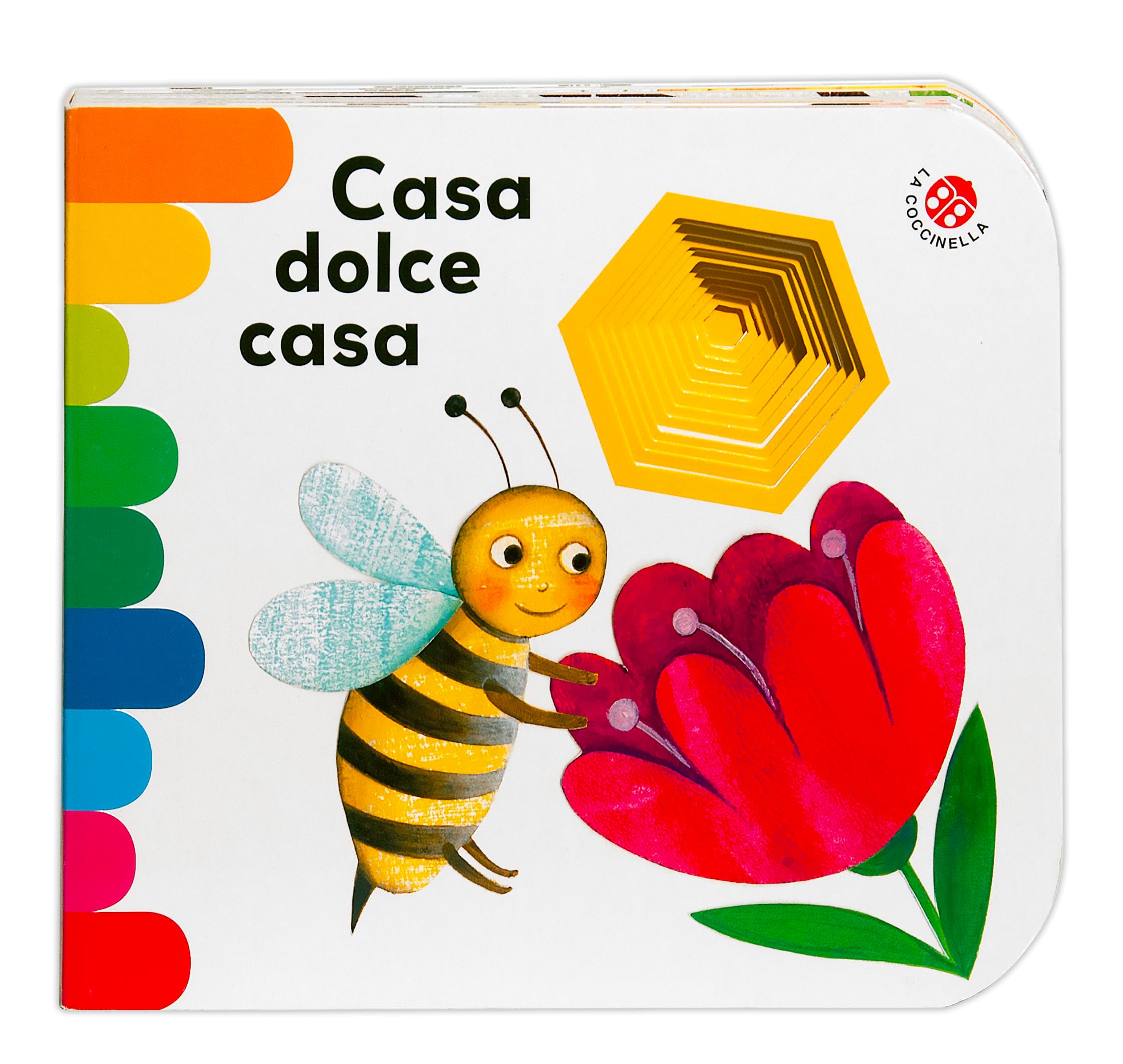 Casa dolce casa