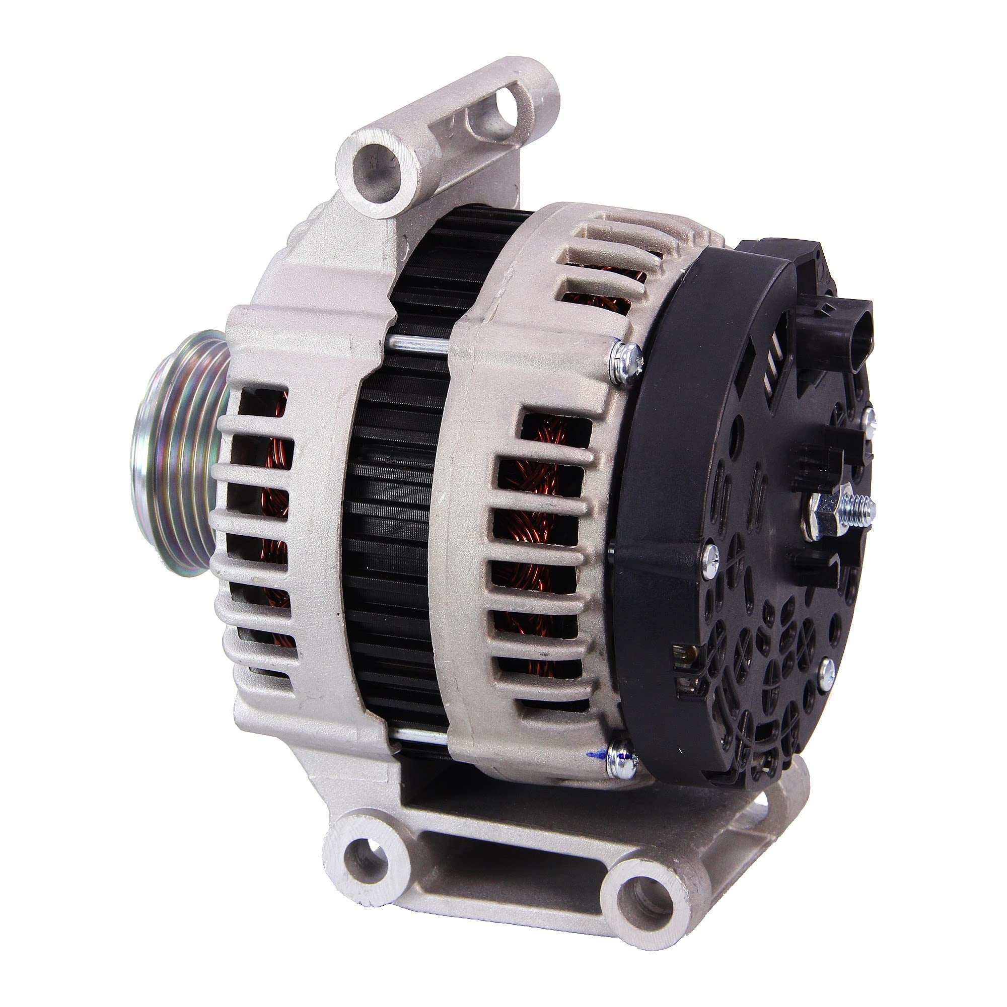 ATEC Germany 1x Alternador 14V 150A
