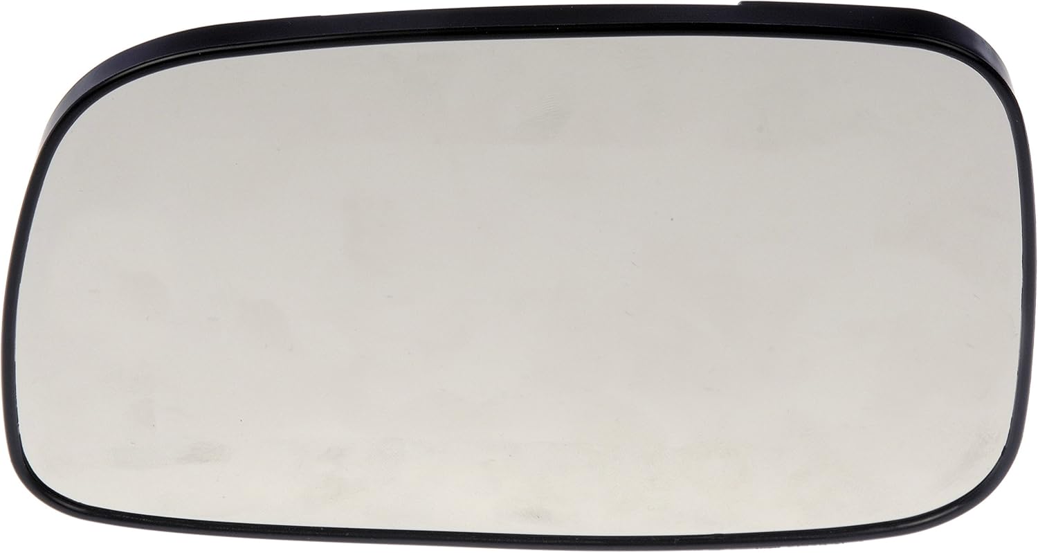Dorman 56436 Driver Side Door Mirror Glass Compatible with Select Scion Models
