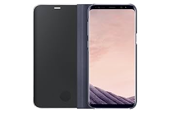 SAMSUNG - GalaxyS8 ブラック Samsung Galaxy S8 SM-G950F - Midnight Black - 64GB (Unlocked