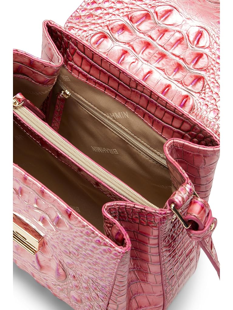 Pink Brahmin Margo