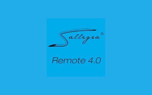 Sallegra Remote 4.0
