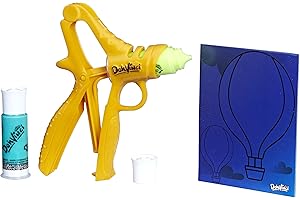 DohVinci Basic Set Arts & Crafts: Mold, Design, and Create Bold