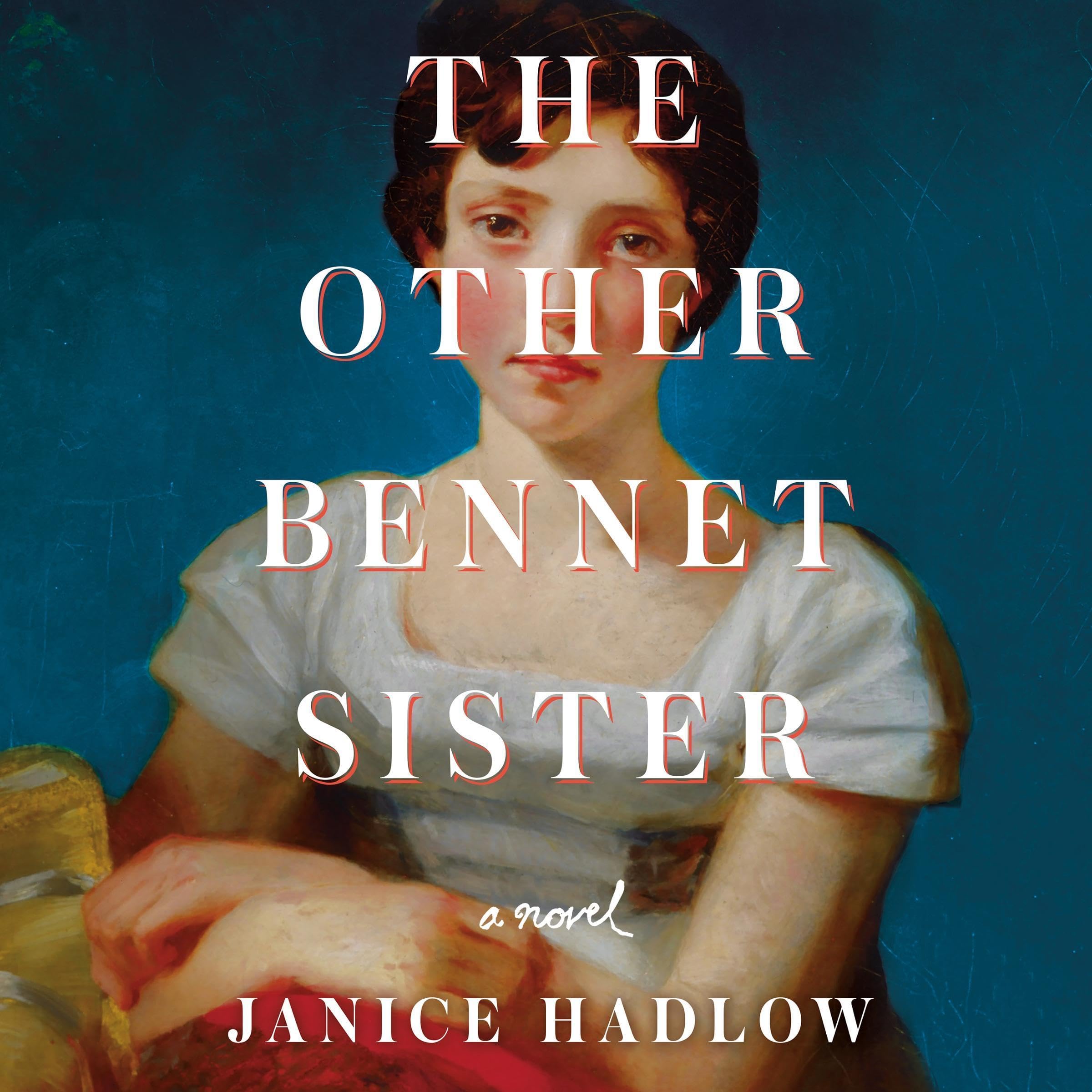 Cover art for The Other Bennet Sister