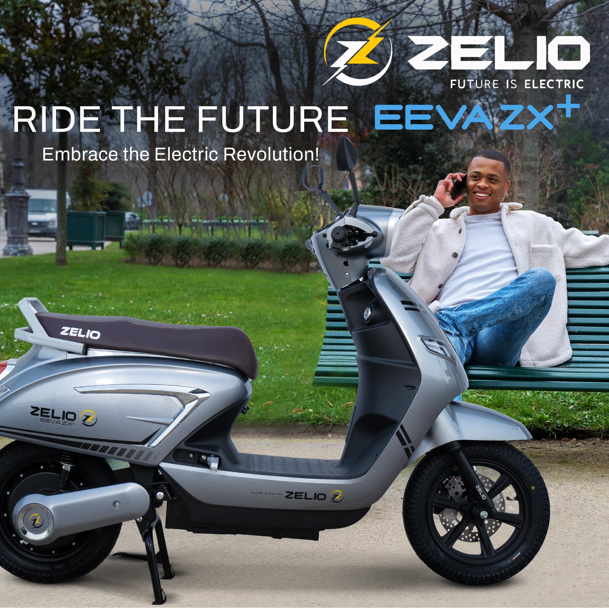 ziu ページ Amazon.in: Zelio: EEVA ZX+