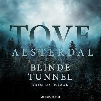 Blinde Tunnel Hörbuch von Hanna Granz episode artwork