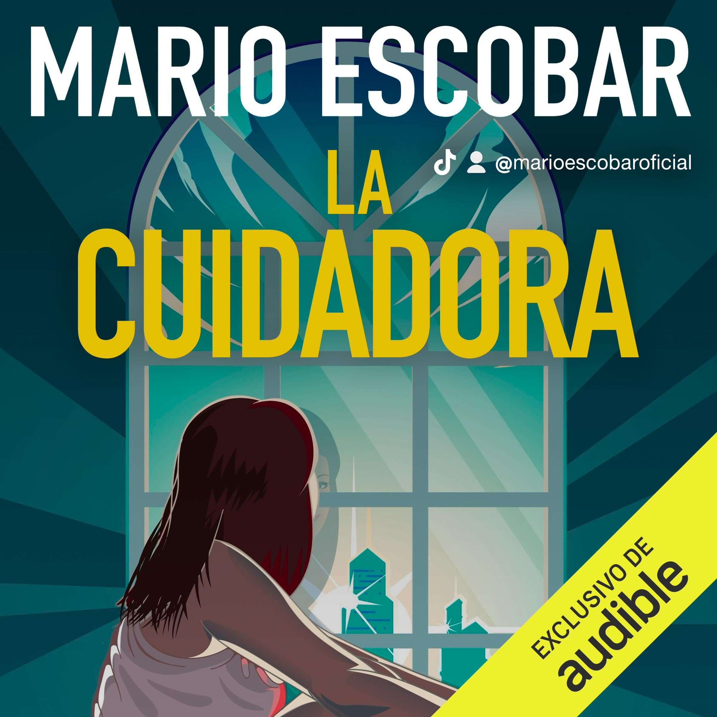 La cuidadora: La cuidadora, Vol. 1