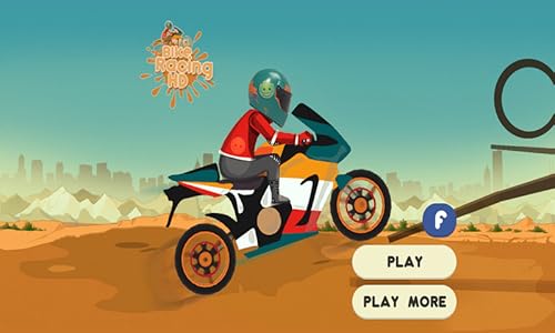 Bike Racing HD