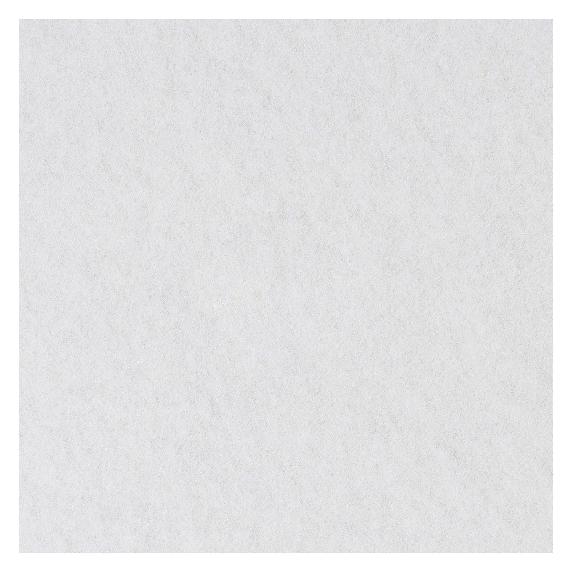 PADS,FLR,WHI POLSH,C-21