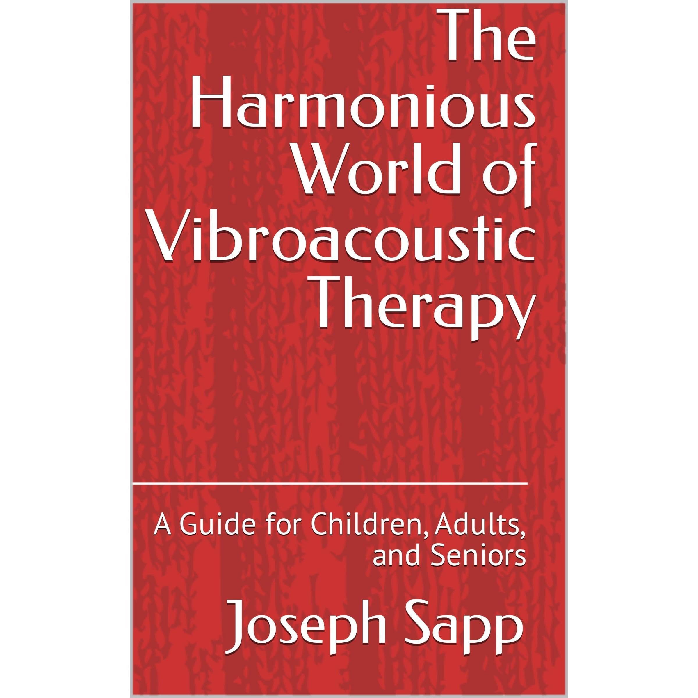 The Harmonious World of Vibroacoustic Therapy